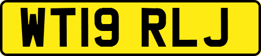 WT19RLJ
