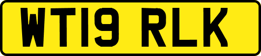 WT19RLK