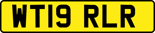 WT19RLR