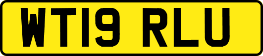 WT19RLU