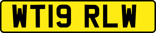 WT19RLW