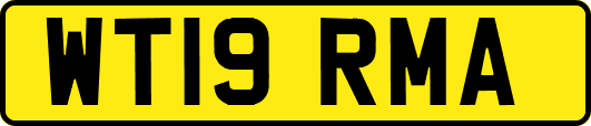 WT19RMA