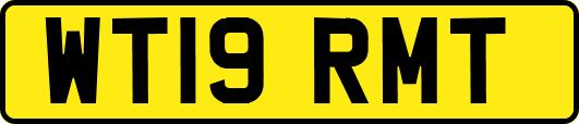 WT19RMT