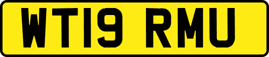 WT19RMU