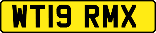 WT19RMX