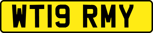WT19RMY