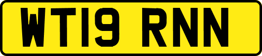 WT19RNN
