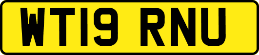 WT19RNU