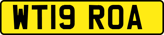 WT19ROA