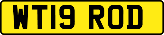 WT19ROD