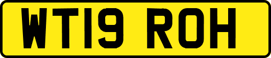 WT19ROH