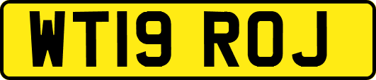 WT19ROJ