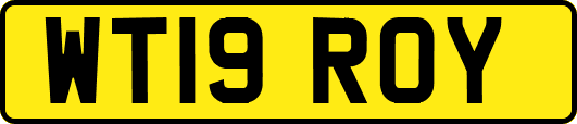 WT19ROY