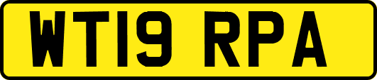 WT19RPA