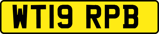 WT19RPB