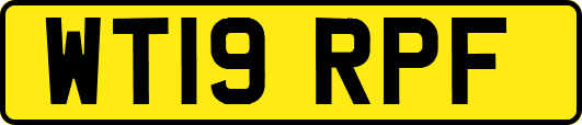 WT19RPF