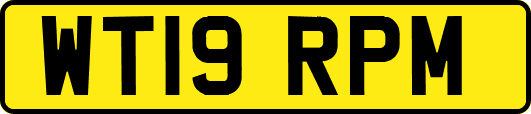 WT19RPM