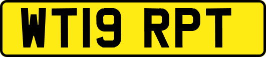 WT19RPT