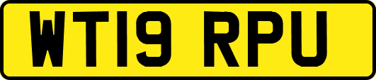 WT19RPU