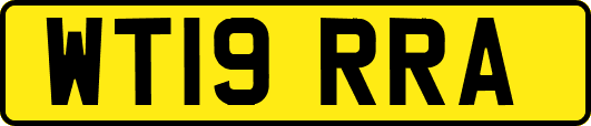 WT19RRA
