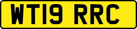 WT19RRC