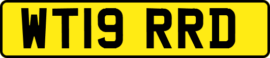 WT19RRD