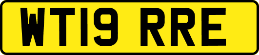 WT19RRE