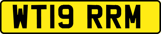 WT19RRM