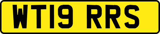 WT19RRS