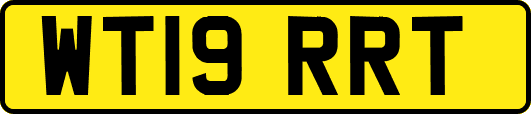 WT19RRT