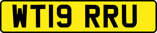 WT19RRU