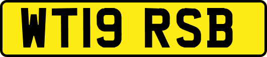 WT19RSB