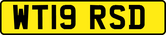 WT19RSD