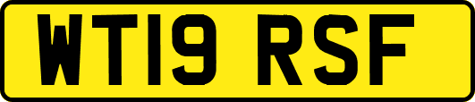 WT19RSF