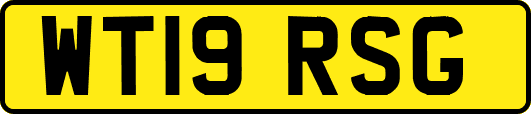 WT19RSG