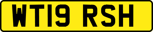 WT19RSH
