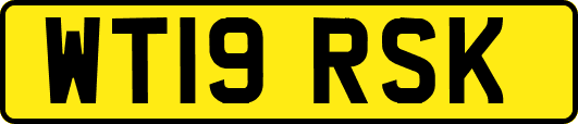 WT19RSK