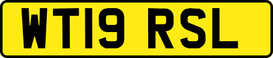 WT19RSL