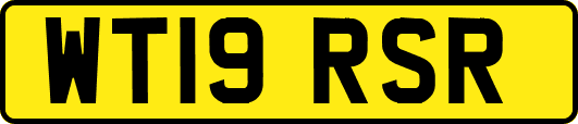 WT19RSR