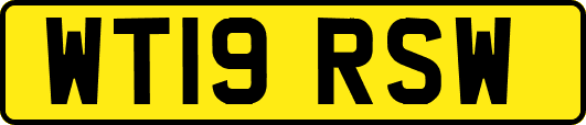 WT19RSW