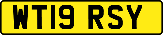 WT19RSY