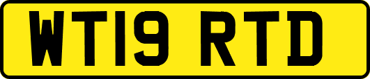 WT19RTD