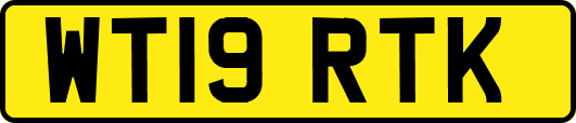 WT19RTK