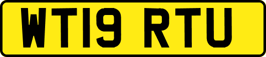 WT19RTU