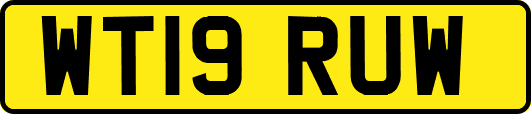 WT19RUW