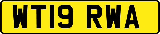 WT19RWA