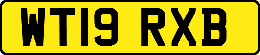 WT19RXB