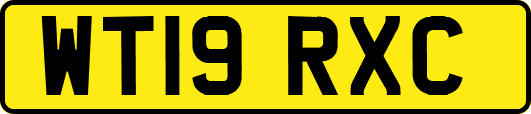 WT19RXC