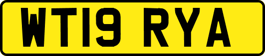 WT19RYA