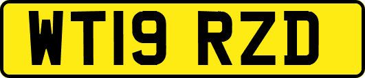 WT19RZD